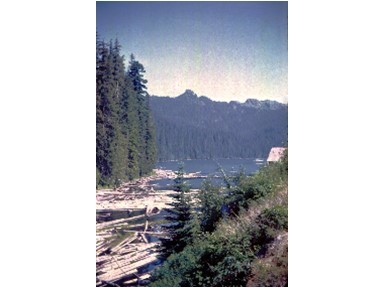 Spirit Lake